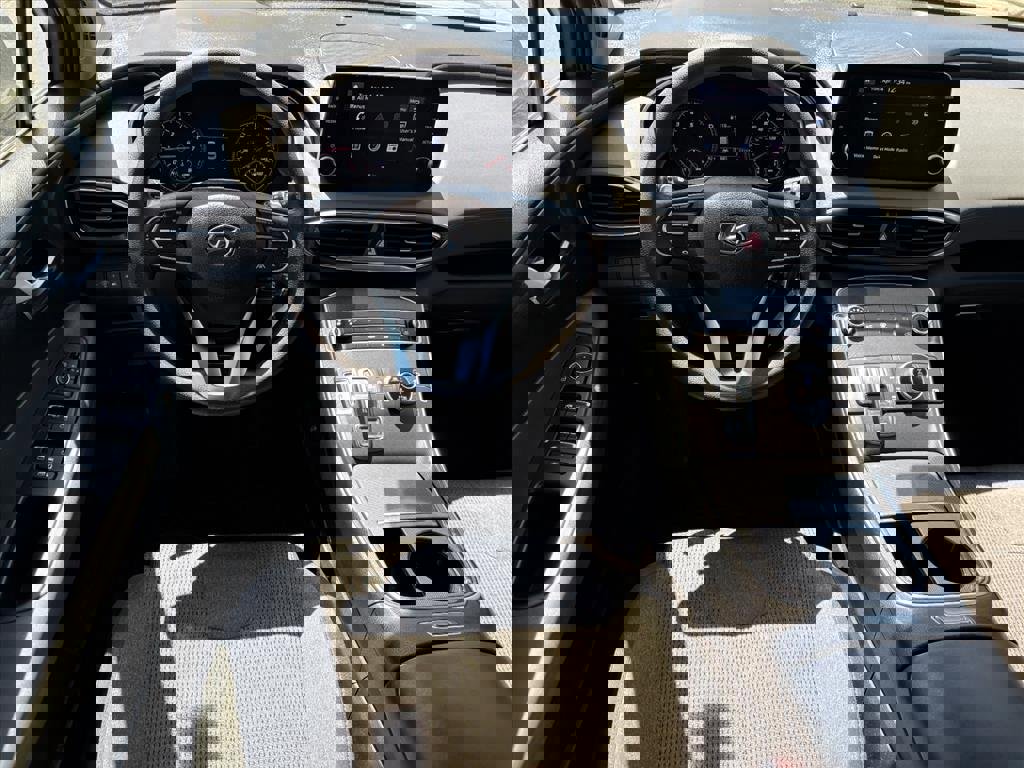 Certified 2023 Hyundai Santa Fe SE w/ Cargo Package image 17