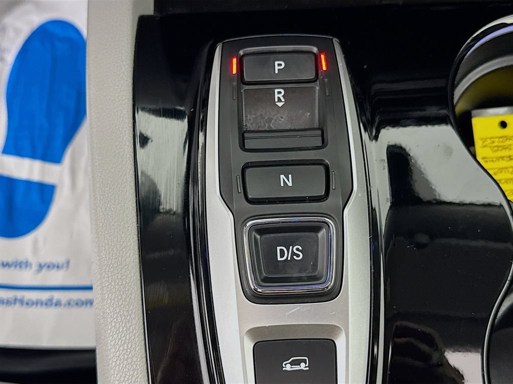 Used 2022 Honda Pilot Touring image 23