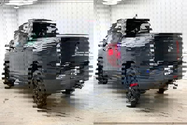 Used 2020 Honda Ridgeline Black Edition image 11