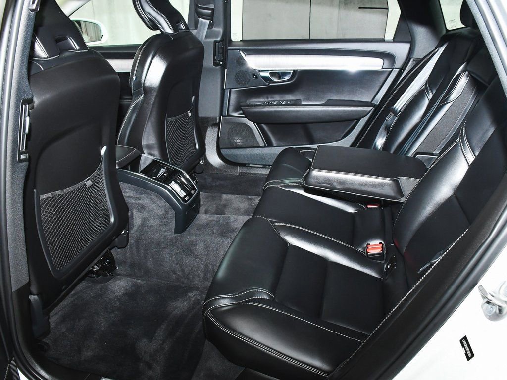 Used 2023 Volvo S90 B6 Ultimate w/ Protection Package image 51