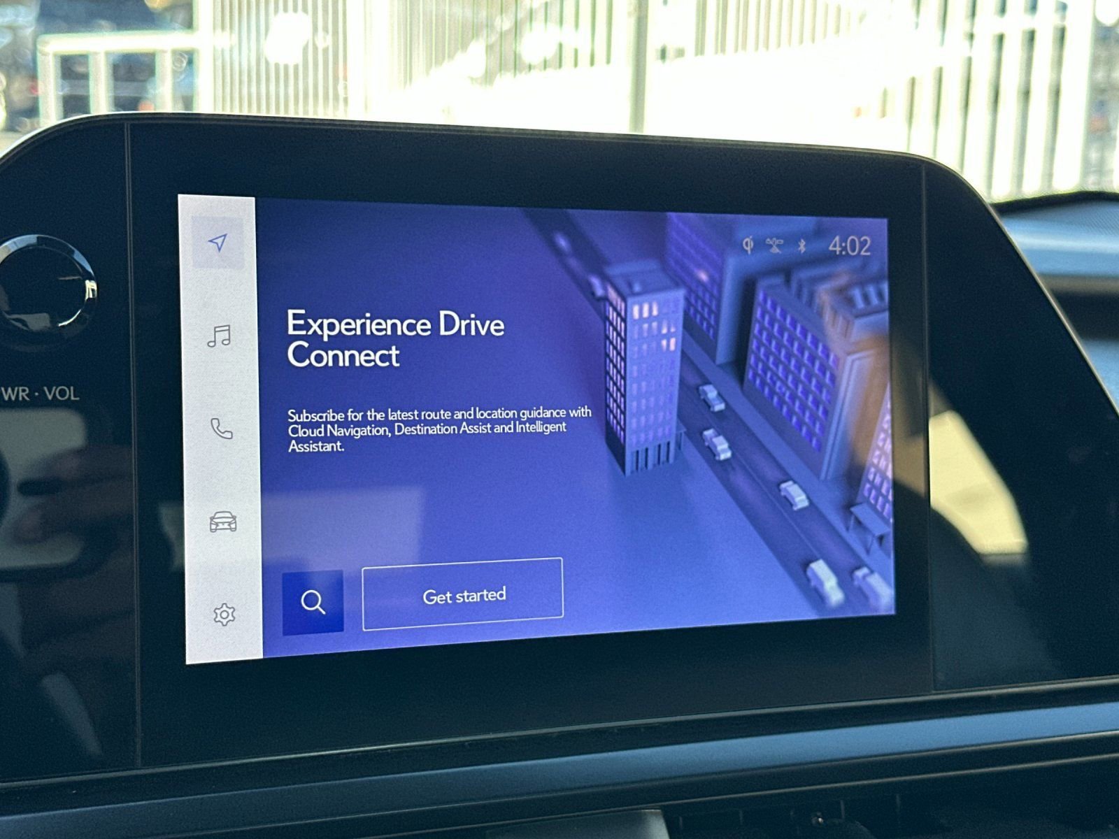 Used 2023 Lexus UX 250h F Sport w/ Accessory Package (Z2) image 22