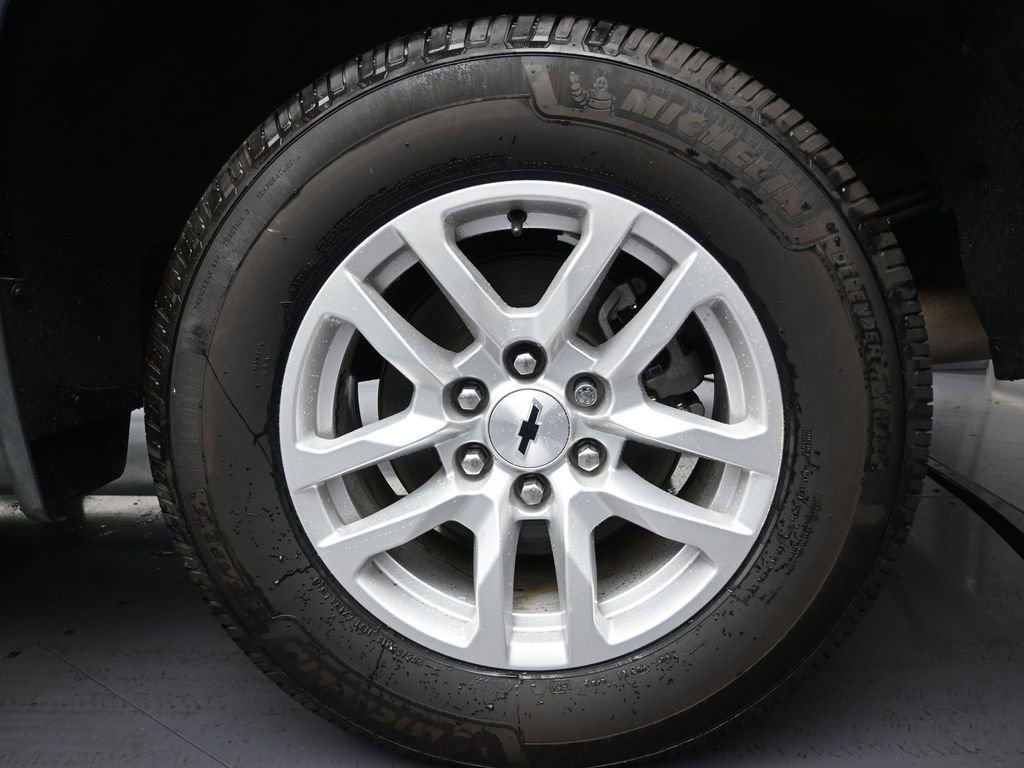 Used 2021 Chevrolet Silverado 1500 RST image 10