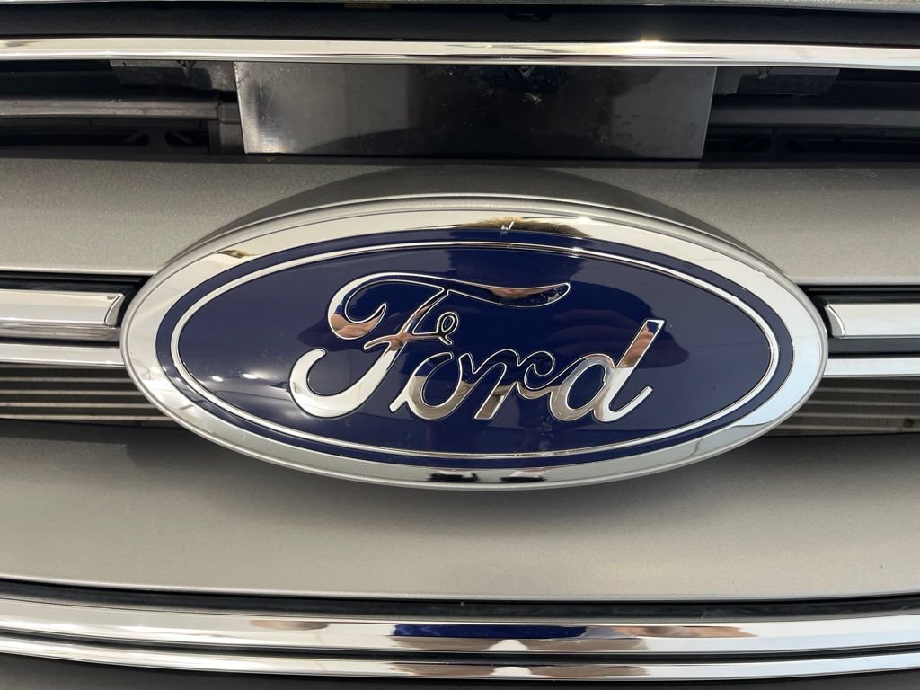 Used 2017 Ford Edge SEL w/ Equipment Group 201A AWD/4WD image 36