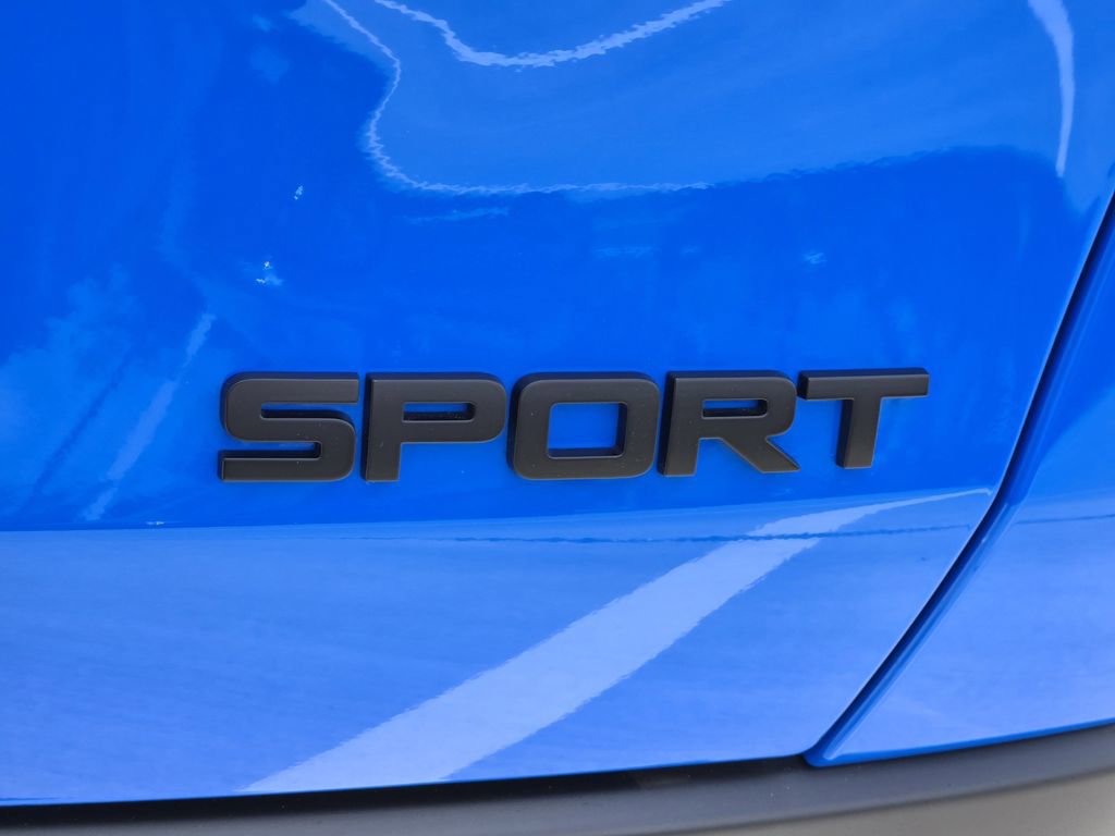 Certified 2026 Honda HR-V Sport image 12