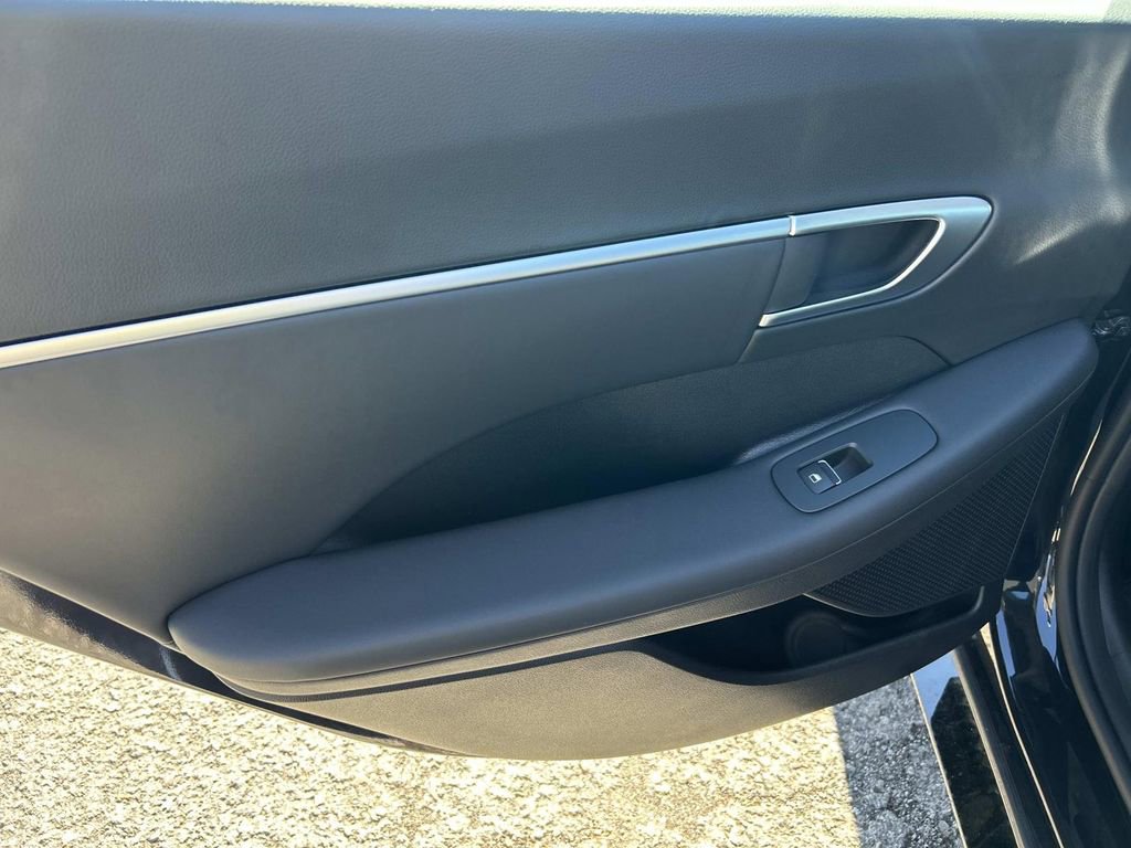 New 2026 Hyundai Sonata SEL FWD image 20