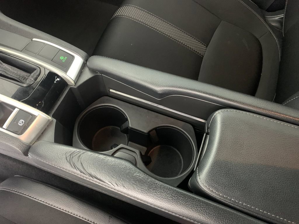 Used 2019 Honda Civic Sport image 29