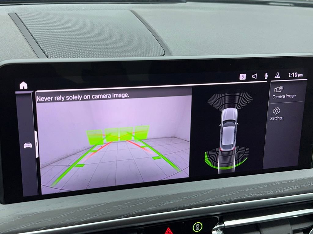 Used 2023 BMW X4 xDrive30i w/ M Sport Package image 30