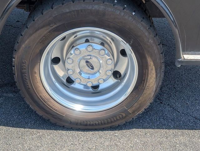 Used 2024 Ford F450 Lariat AWD/4WD image 8