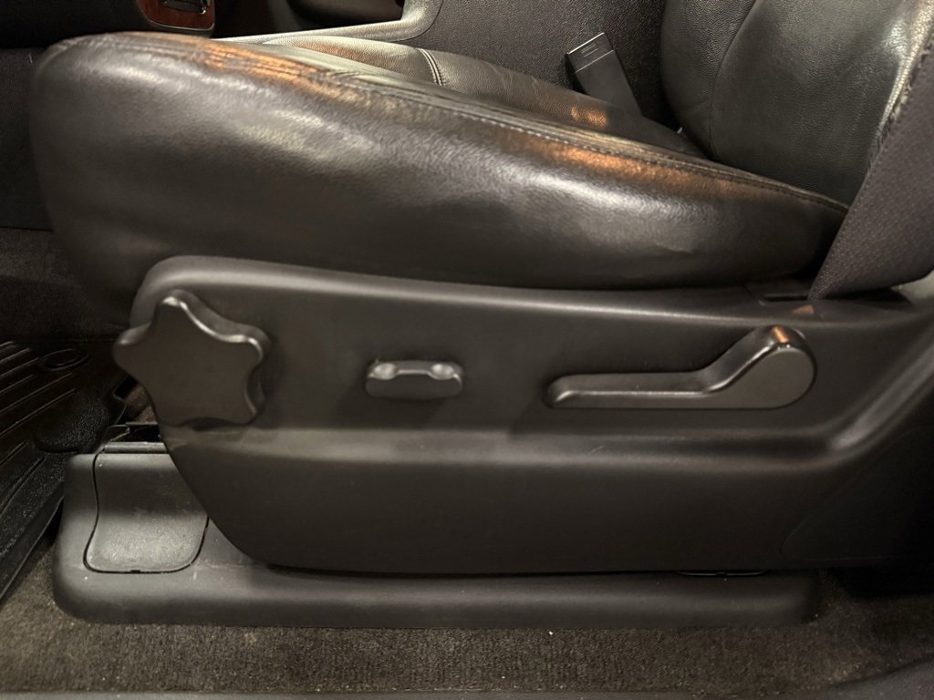 Used 2012 Chevrolet Tahoe LT w/ All-Star Edition image 25