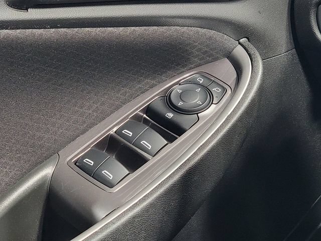 Used 2018 Chevrolet Malibu LS FWD image 24