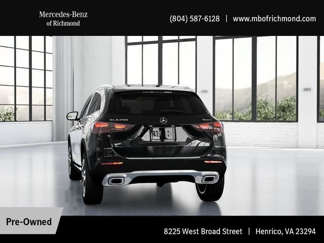Used 2026 Mercedes-Benz GLA 250 4MATIC image 26