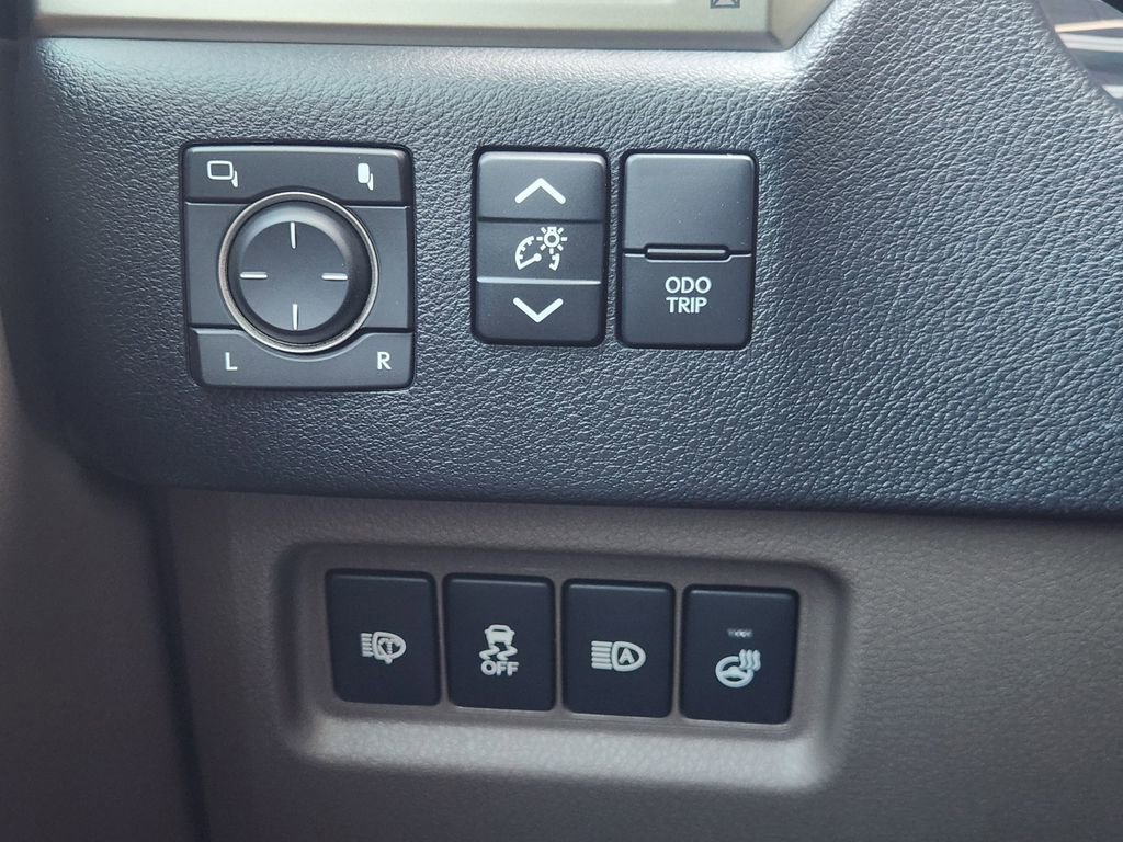 Used 2021 Lexus GX 460 Premium w/ Premium Package AWD/4WD image 22