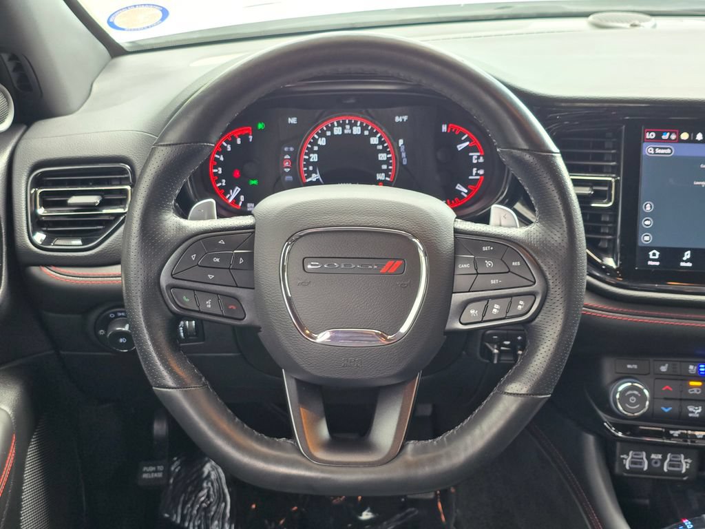 Used 2023 Dodge Durango R/T AWD/4WD image 7