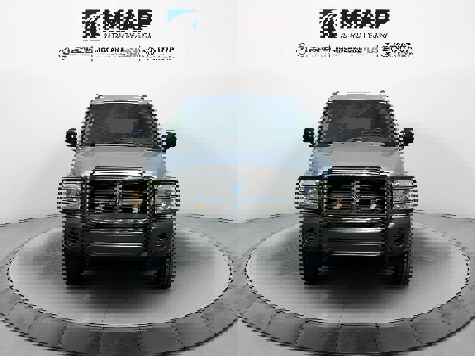 Used 2006 Dodge Durango SXT image 8