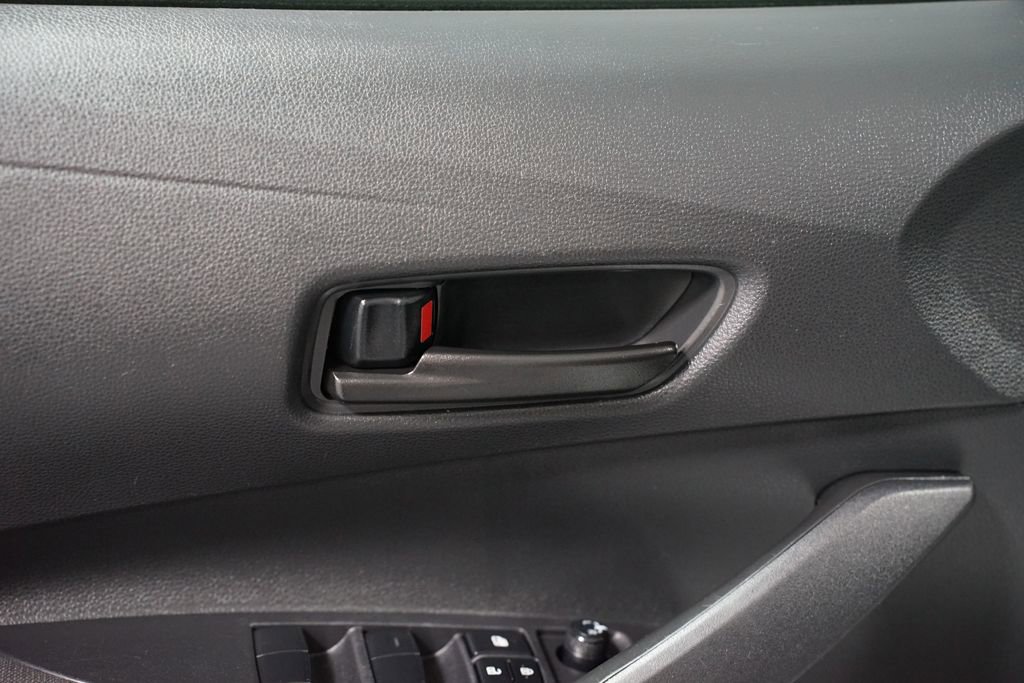 Certified 2024 Toyota Corolla LE image 29