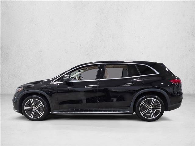 Certified 2023 Mercedes-Benz EQS 450+ 4MATIC SUV image 9