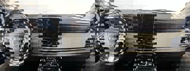 Used 2022 Lincoln Navigator Reserve image 26