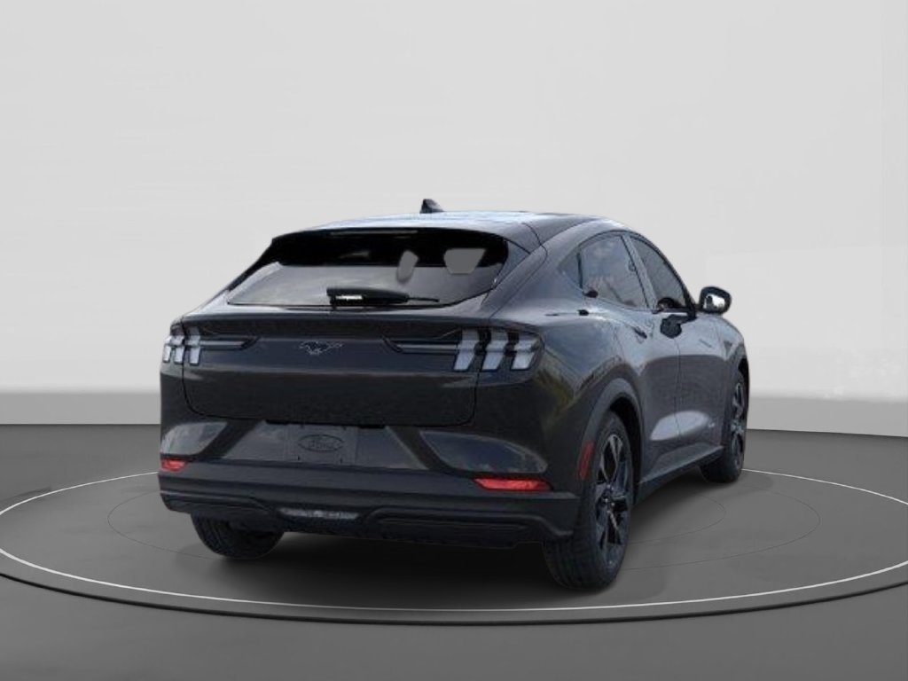 New 2026 Ford Mustang Mach-E Select RWD image 8