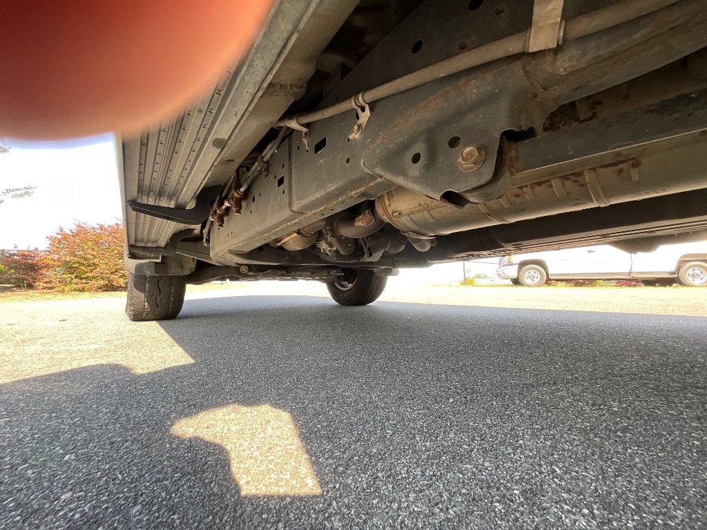 Used 2009 Toyota Land Cruiser AWD/4WD image 42