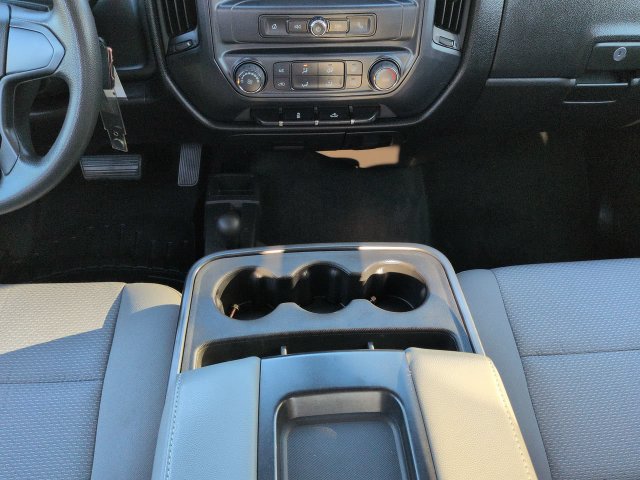 Used 2016 Chevrolet Silverado 1500 LS w/ Trailering Package AWD/4WD image 19