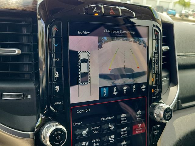 Used 2020 RAM 2500 Laramie image 33