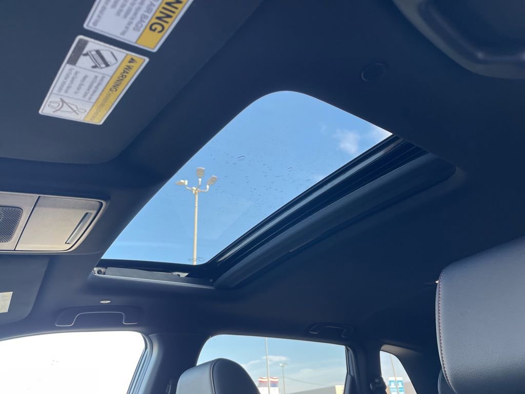 New 2026 Honda CR-V Sport-L image 18