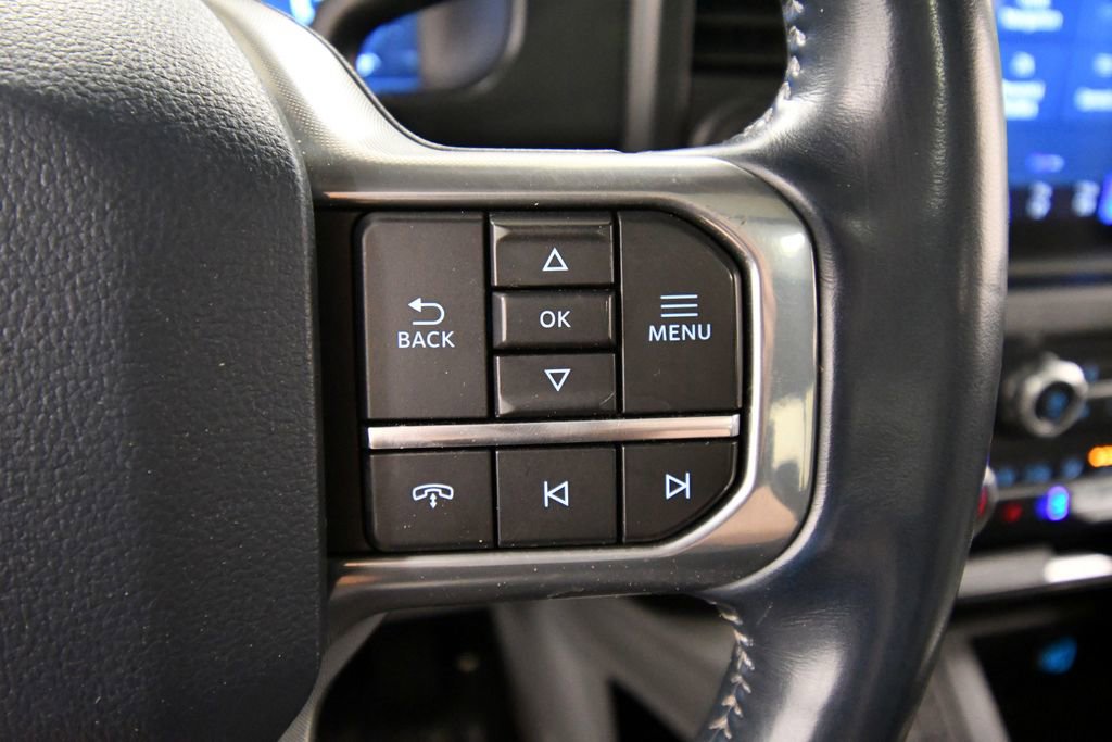 Used 2023 Ford F350 Limited w/ FX4 Off-Road Package AWD/4WD image 22