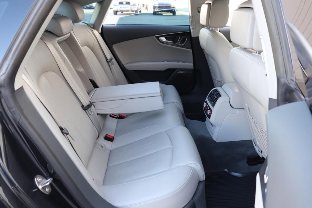 Used 2018 Audi A7 3.0T Premium Plus image 27