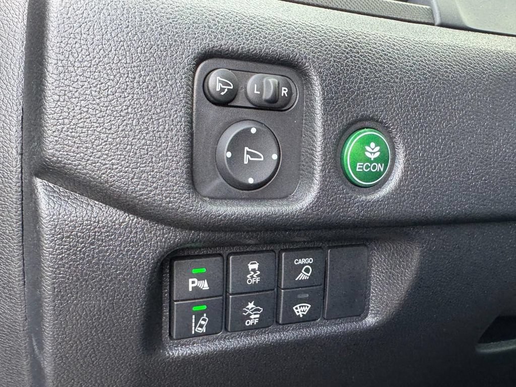 Used 2024 Honda Ridgeline TrailSport image 17