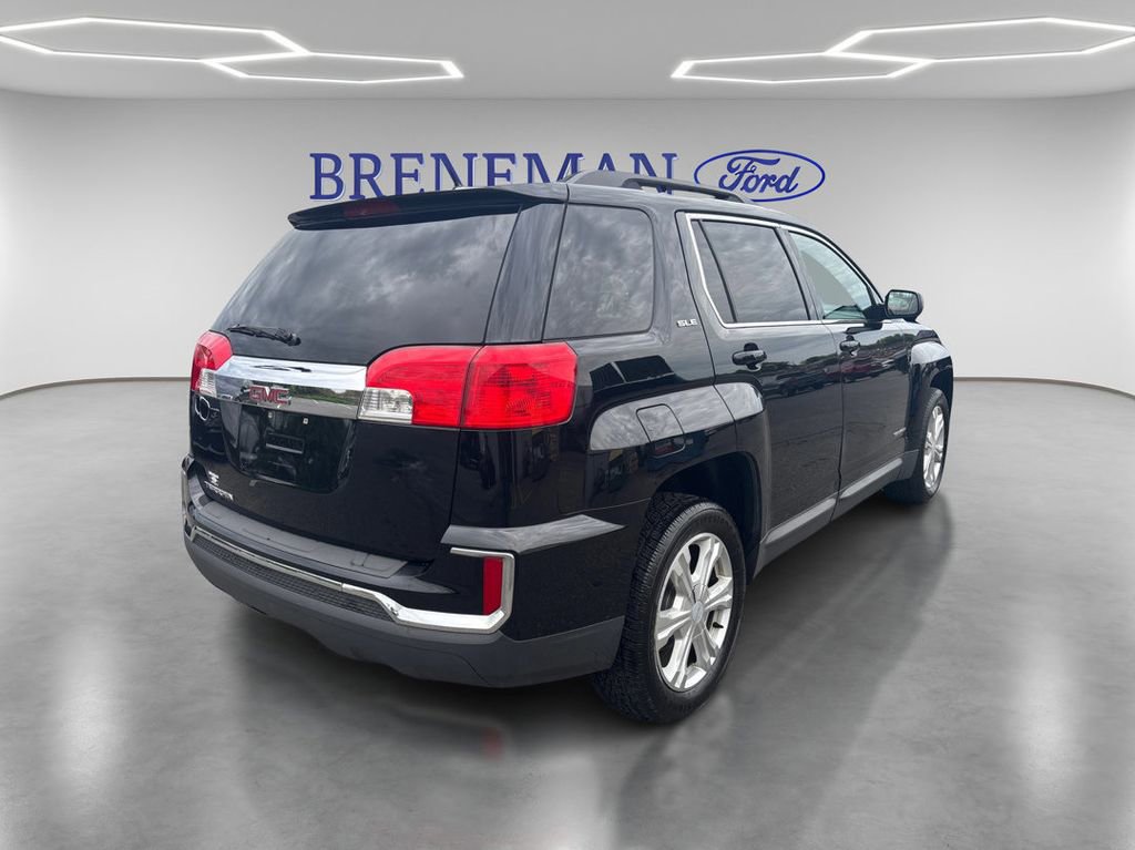 Used 2017 GMC Terrain SLE w/ Convenience Package FWD image 5