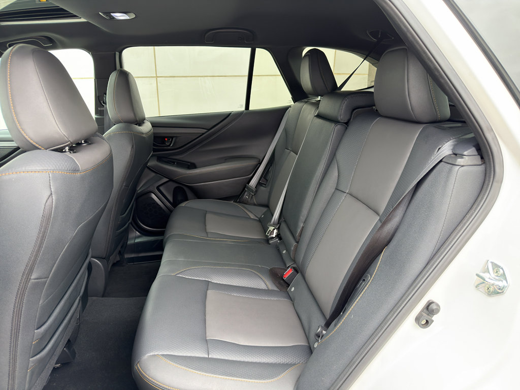 Used 2025 Subaru Outback Wilderness AWD/4WD image 15
