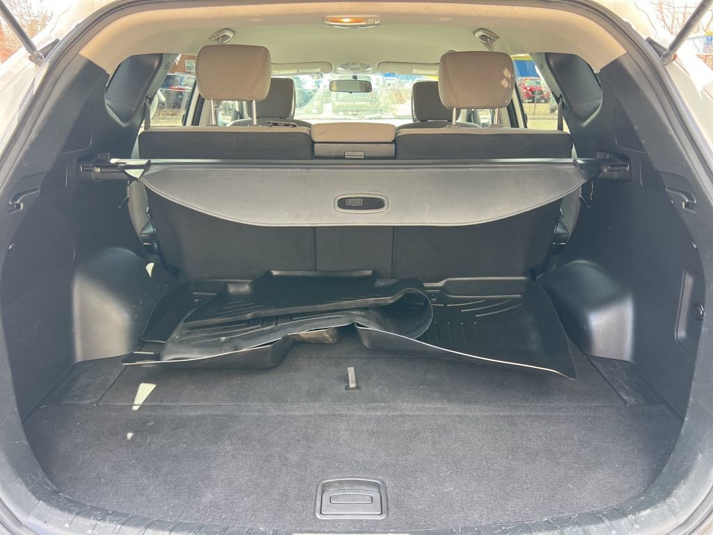 Used 2017 Hyundai Santa Fe Sport image 25