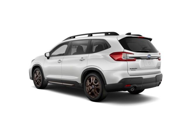 New 2026 Subaru Ascent Limited Bronze image 5