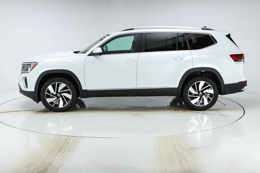 New 2026 Volkswagen Atlas SEL image 41