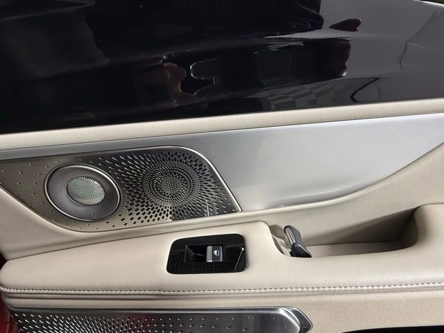 Used 2024 Lincoln Nautilus Reserve w/ Equipment Group 203A image 29