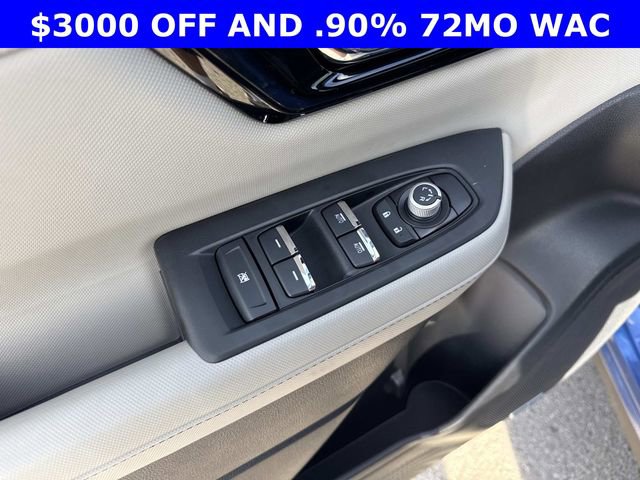 New 2026 Subaru Forester Limited image 10