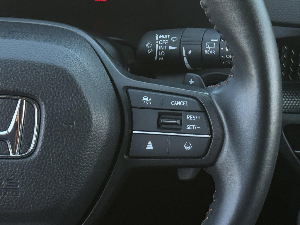 Used 2024 Honda CR-V Sport image 16