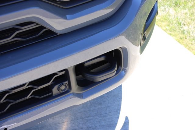 New 2026 RAM 3500 Laramie w/ Night Edition AWD/4WD image 10