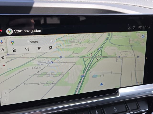 New 2026 Chevrolet Silverado 3500 High Country w/ High Country Premium Package image 4