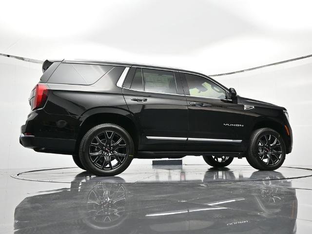 New 2026 GMC Yukon Elevation w/ Elevation Premium Package image 34