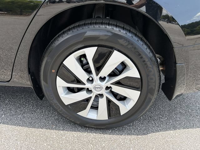 Certified 2025 Nissan Altima 2.5 S FWD image 26