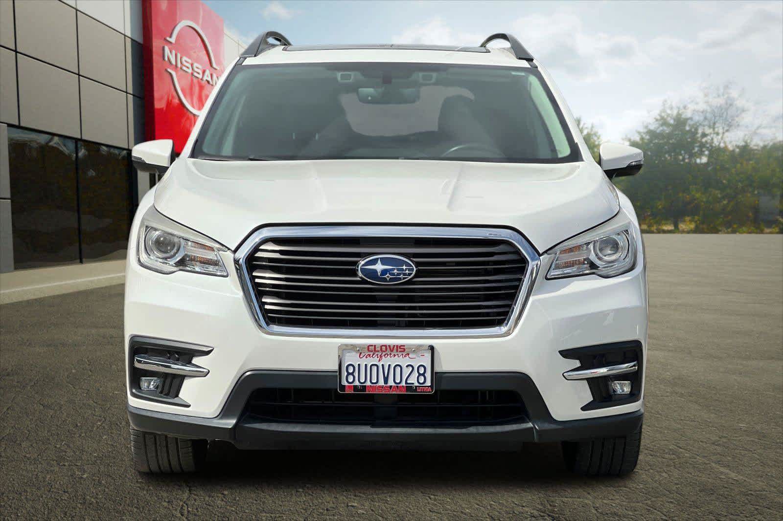 Used 2021 Subaru Ascent Limited w/ Technology Package AWD/4WD image 11