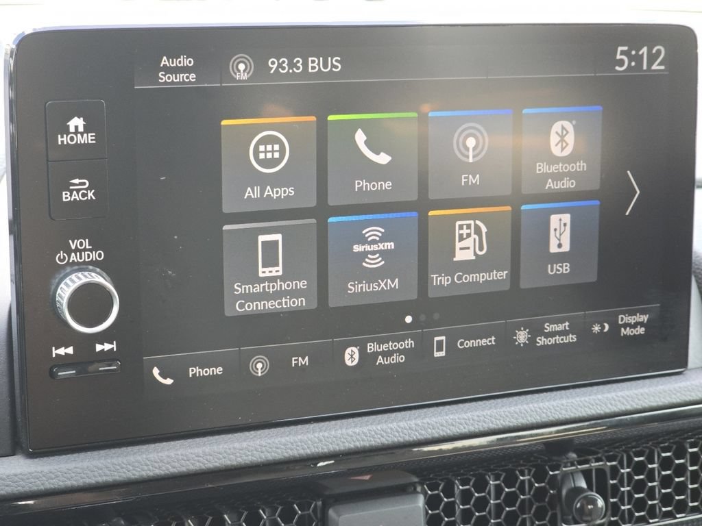Certified 2024 Honda CR-V EX-L image 30