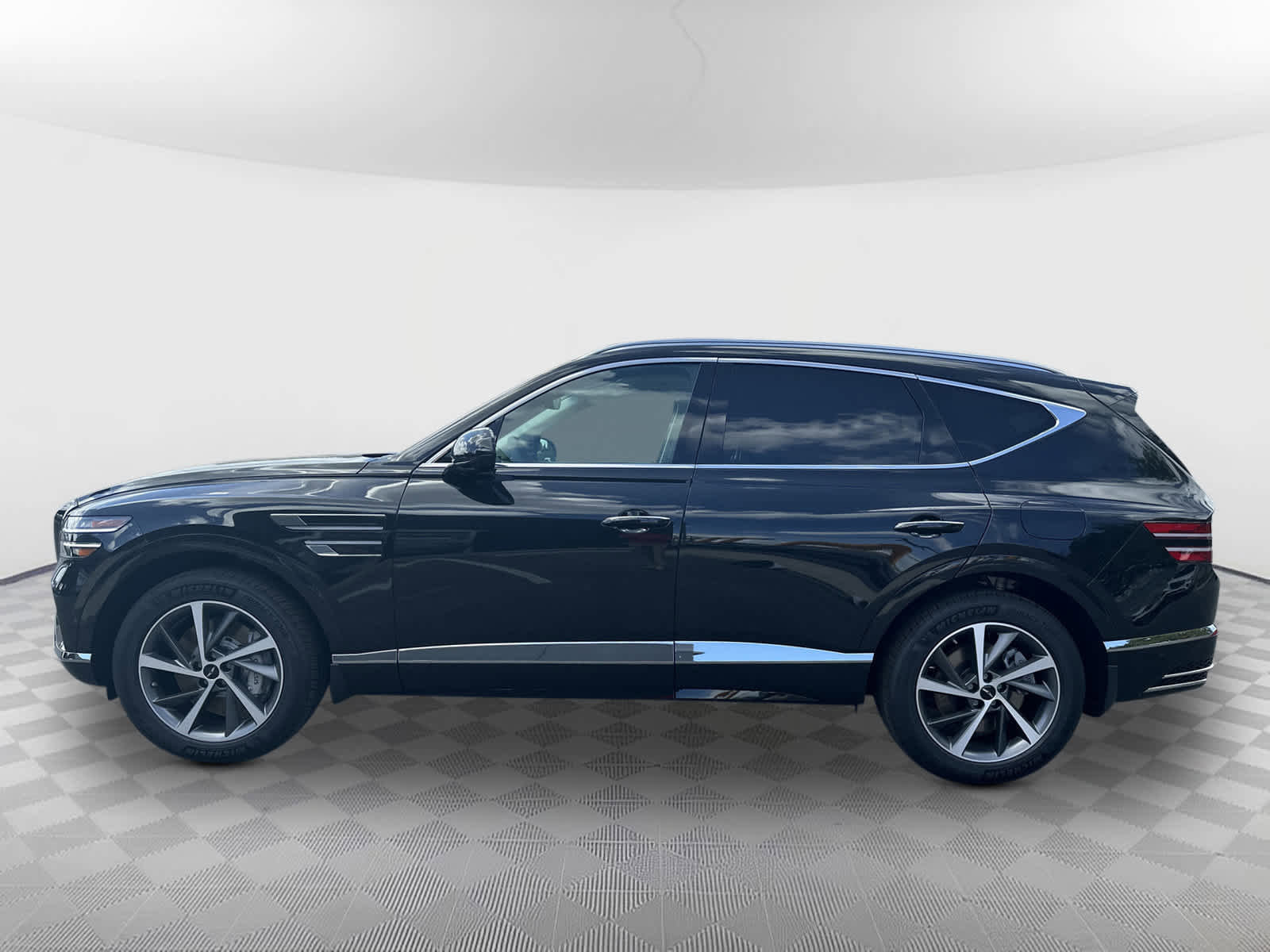 New 2026 Genesis GV80 3.5T Advanced AWD/4WD image 4