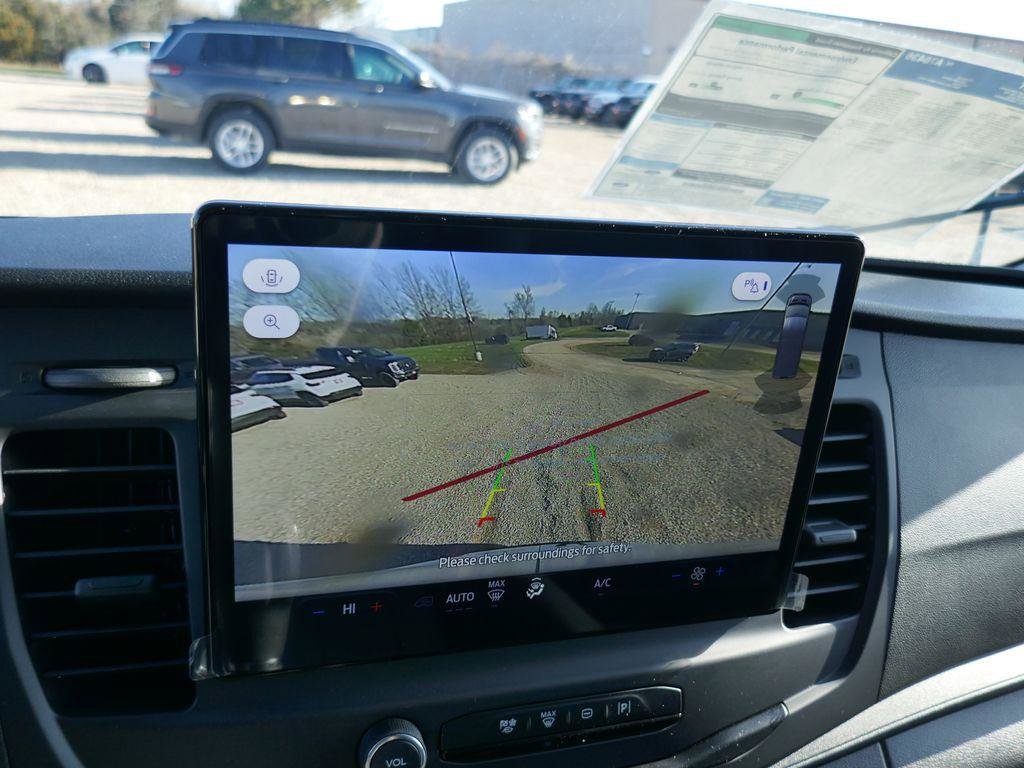 New 2026 Ford Transit 250 148 Medium Roof image 21