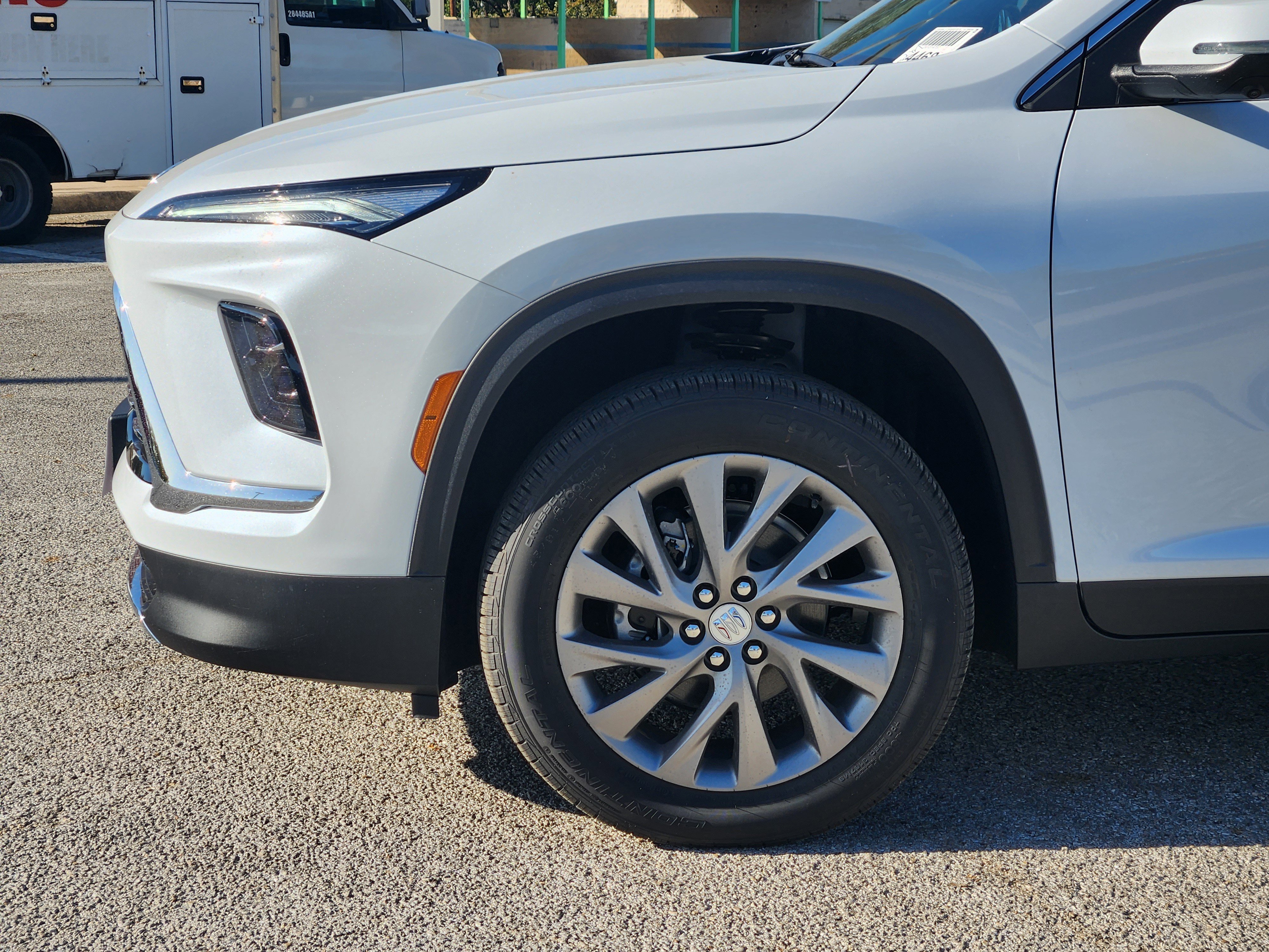 New 2026 Buick Enclave Preferred image 5