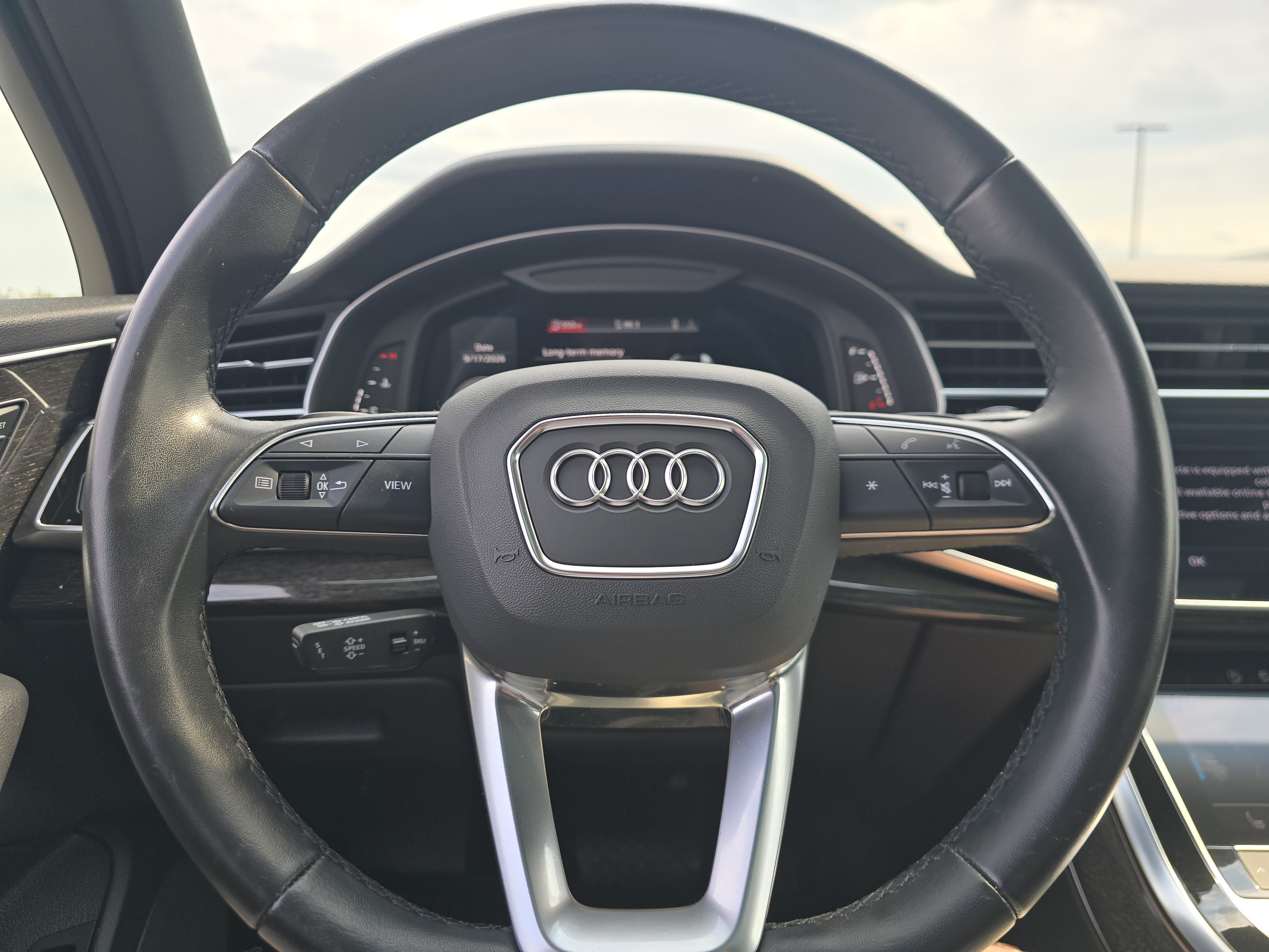 Certified 2023 Audi Q7 2.0T Premium w/ Convenience Package AWD/4WD image 23