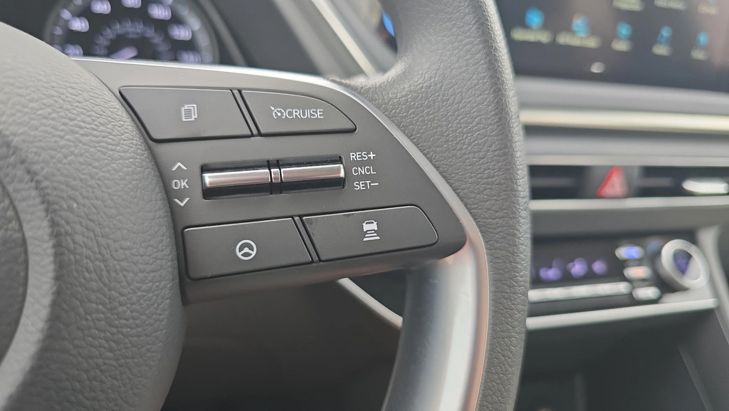 Certified 2023 Hyundai Sonata SEL FWD image 18