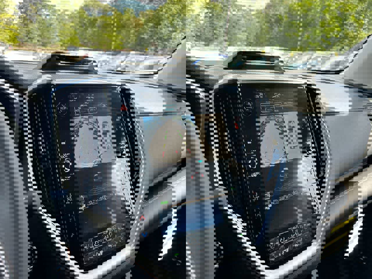 New 2025 Subaru Ascent Touring image 32