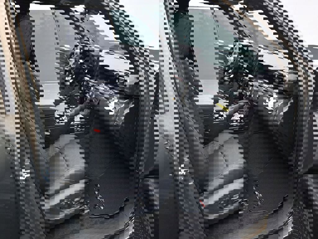 New 2026 Toyota Tacoma TRD Off-Road w/ TRD Off Road Premium Package image 39